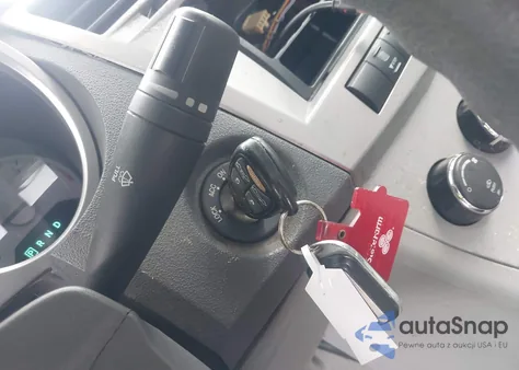 2008 Chrysler Sebring Touring из США, поврежденный, VIN 1C3LC55R98N134887